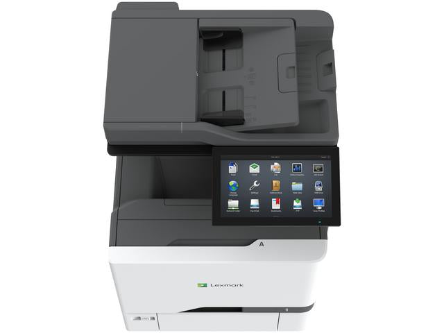 Lexmark CX735adse – Farbiges Laser-MFP