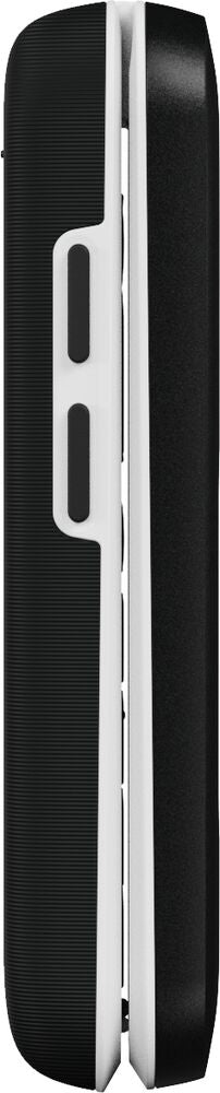 Doro Leva E30 – 2,8" – Schwarz/Weiss