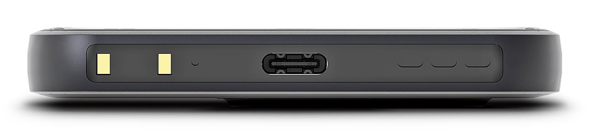 Emporia ME.7 – 5,5" – 128 GB – Schwarz