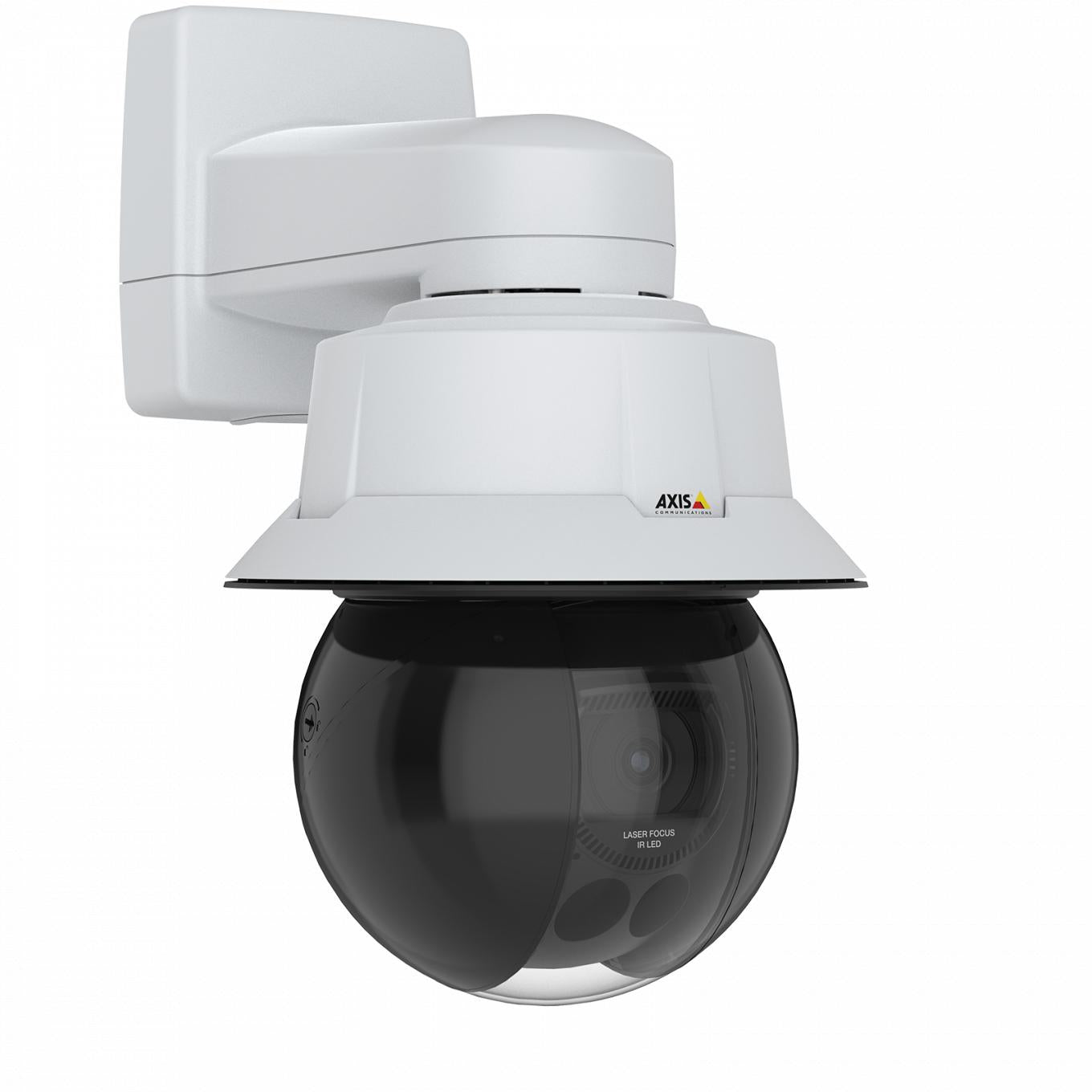 Axis Q6318-LE PTZ-Kamera – 4K, 25 fps, 8 MP