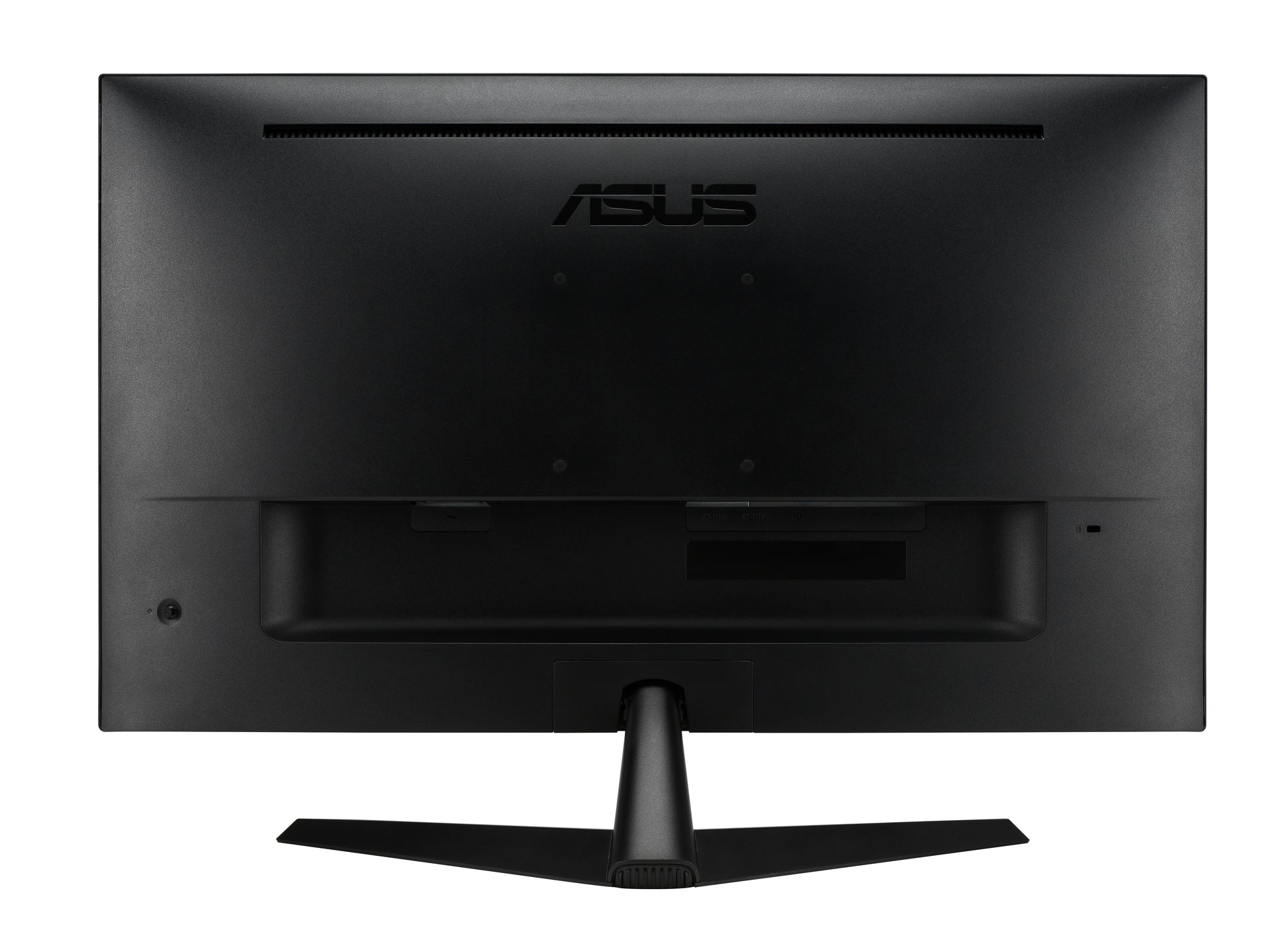 ASUS Monitor, 27", 3840 × 2160 (UHD 4K), LCD, Schwarz