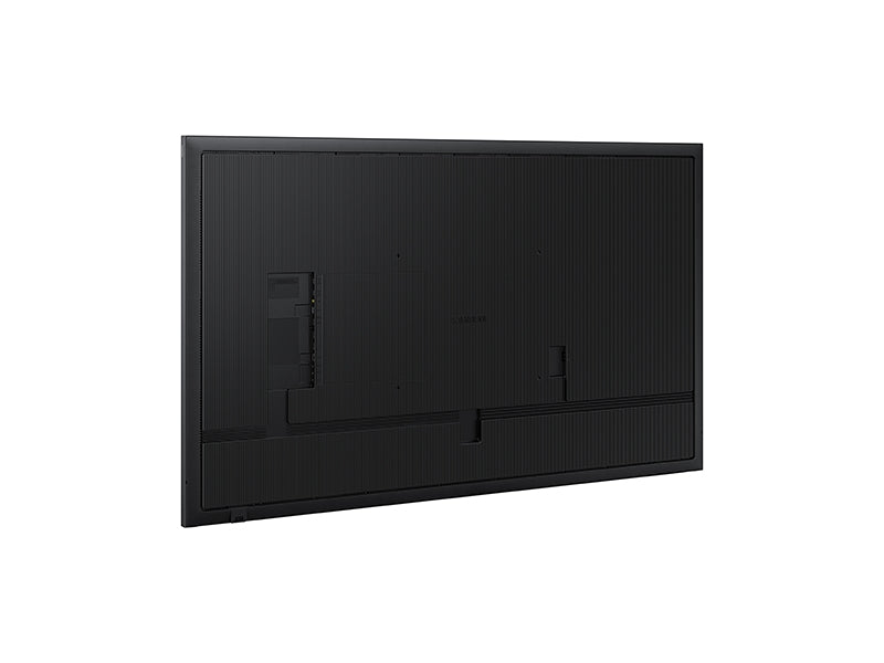 Samsung QM43C – Signage-Display, 43", Ultra HD 4K, 500 cd/m², 24/7
