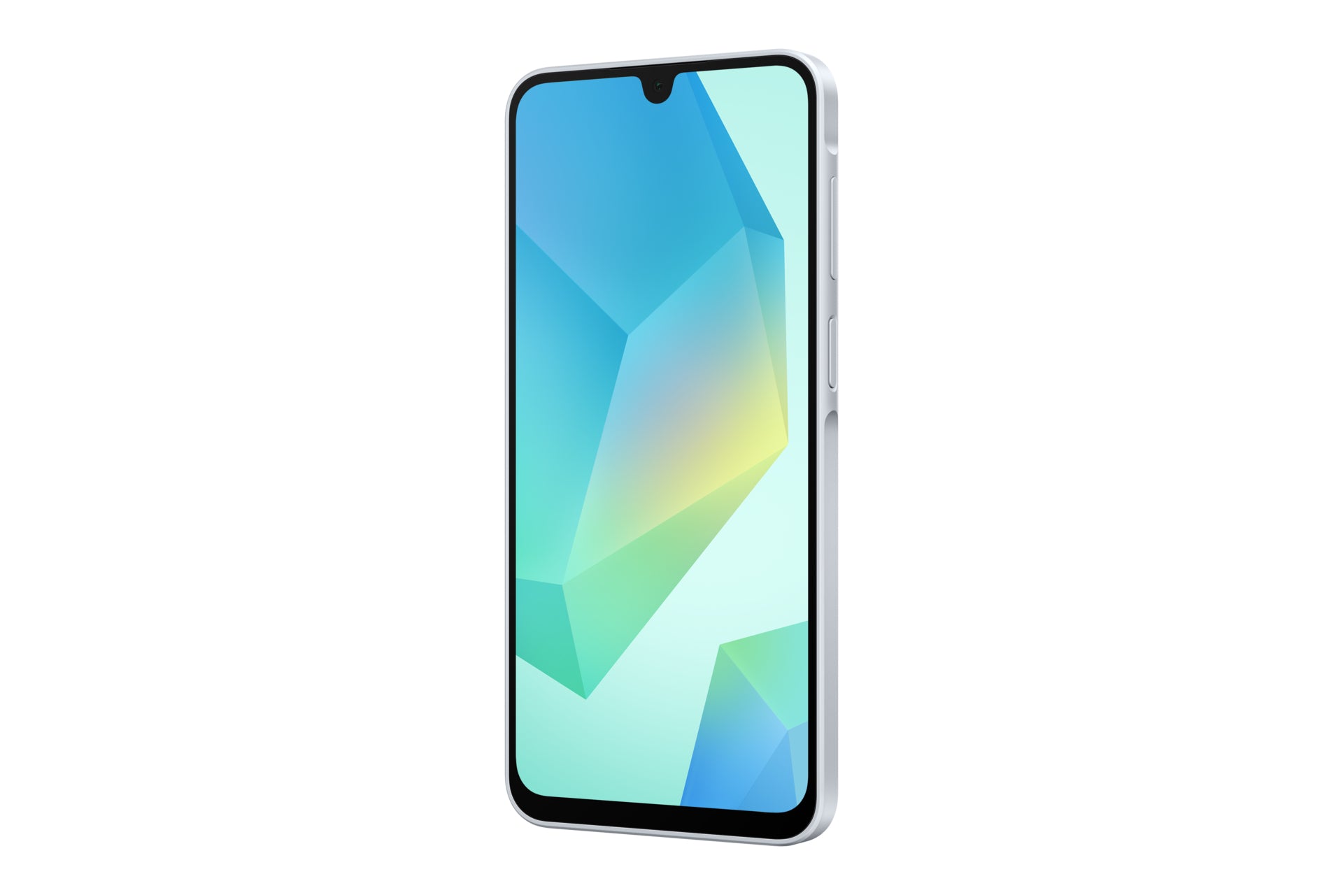 Samsung Galaxy A16 – 6,7" – 256 GB – Weiss