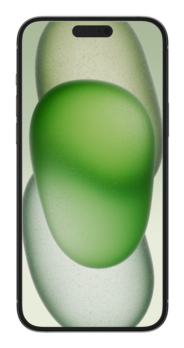 Belkin Displayschutz ScreenForce InvisibleGlass – für Apple iPhone 16 Plus/15 Plus/14 Pro