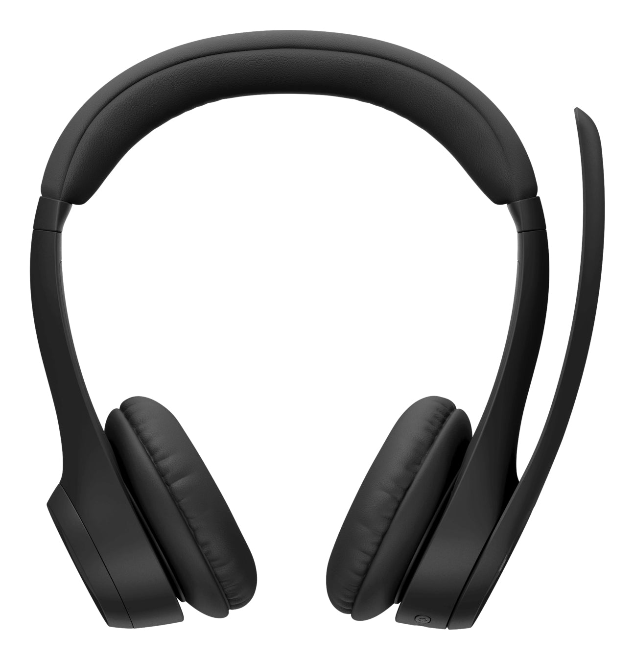 Logitech Zone 305 – Headset – Bluetooth – Schwarz – für Microsoft Teams