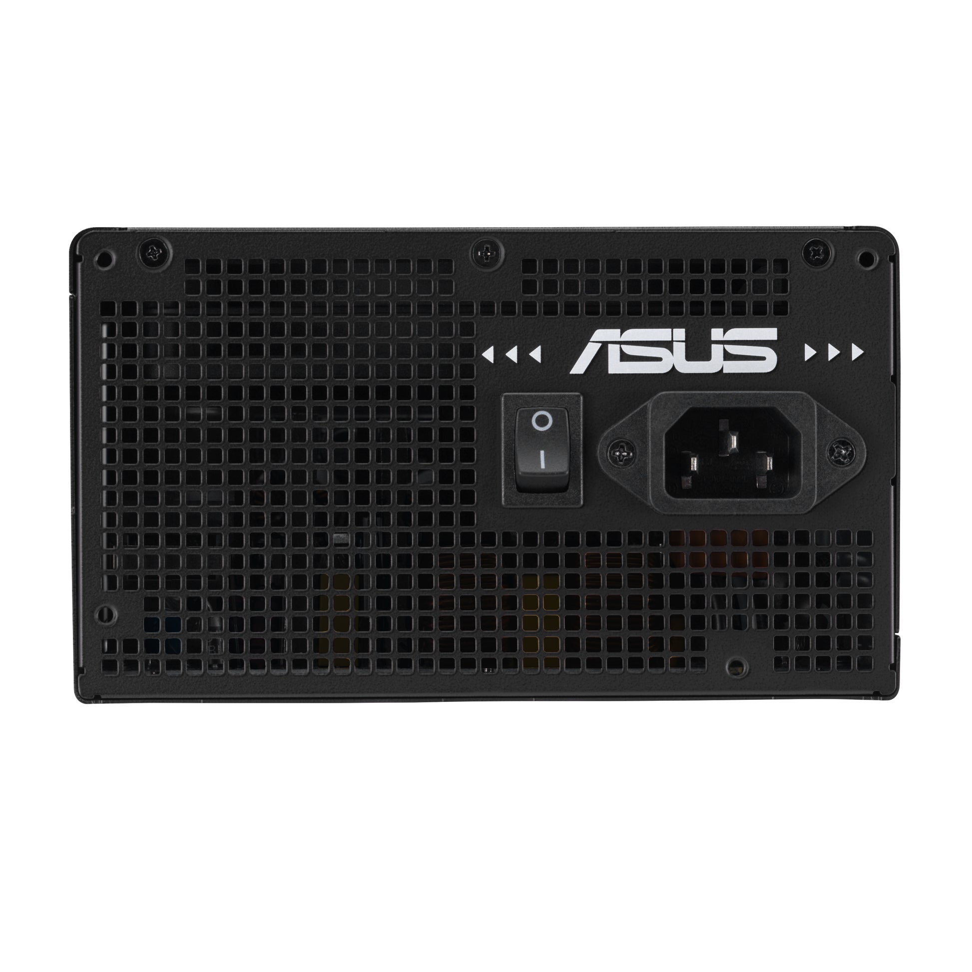 ASUS Prime 750G ATX-Netzteil 750 W 80 PLUS Gold – Vollmodular, ATX 3,1, 12VHPWR, PCIe 6+2-pol×2