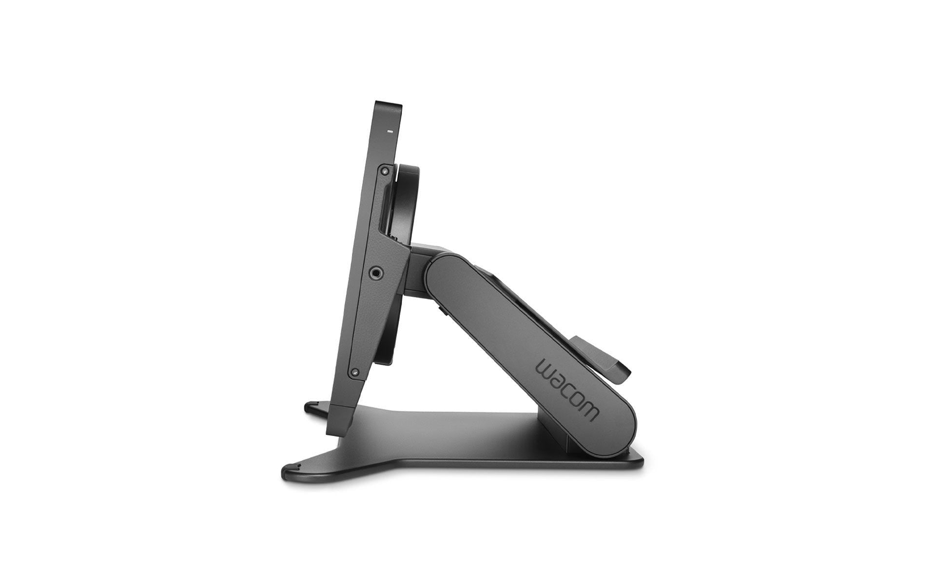Wacom Cintiq Pro – Zubehör: Stand – für Cintiq Pro 17