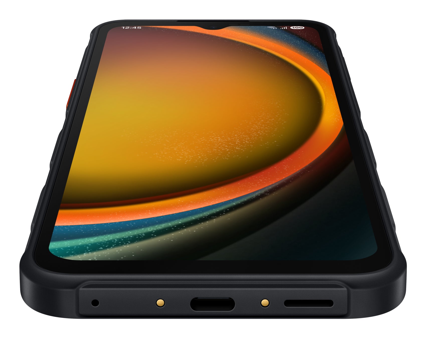Samsung Galaxy XCover7 Pro – 6,6" – 256 GB – Schwarz