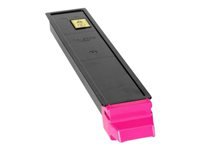 Kyocera – Toner TK-895M – Magenta, 6000 Seiten