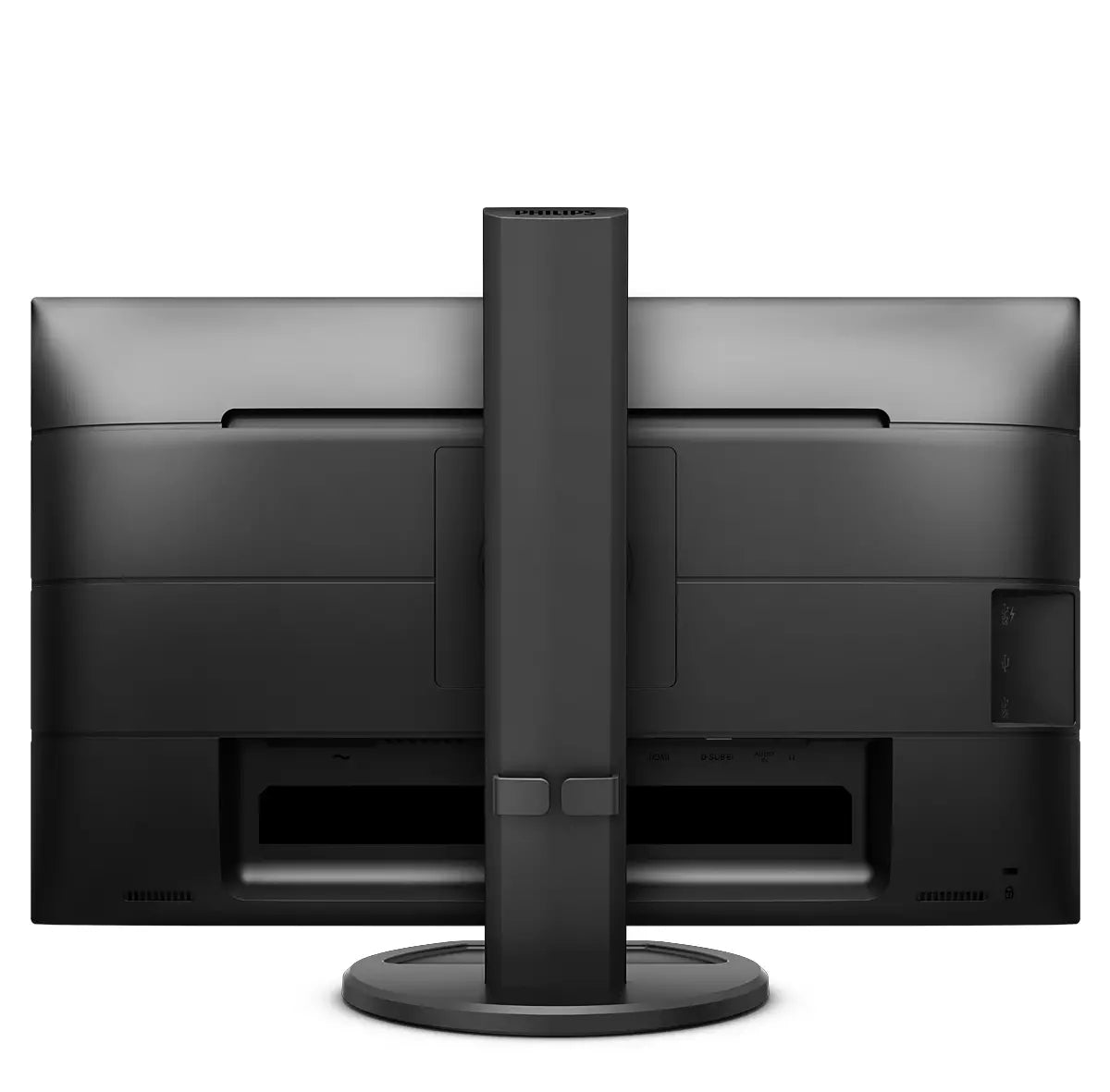 Philips 241B8QJEB – 23,8" IPS, Full HD (1920 × 1080), 75 Hz, HDMI 1.4, DP 1.2