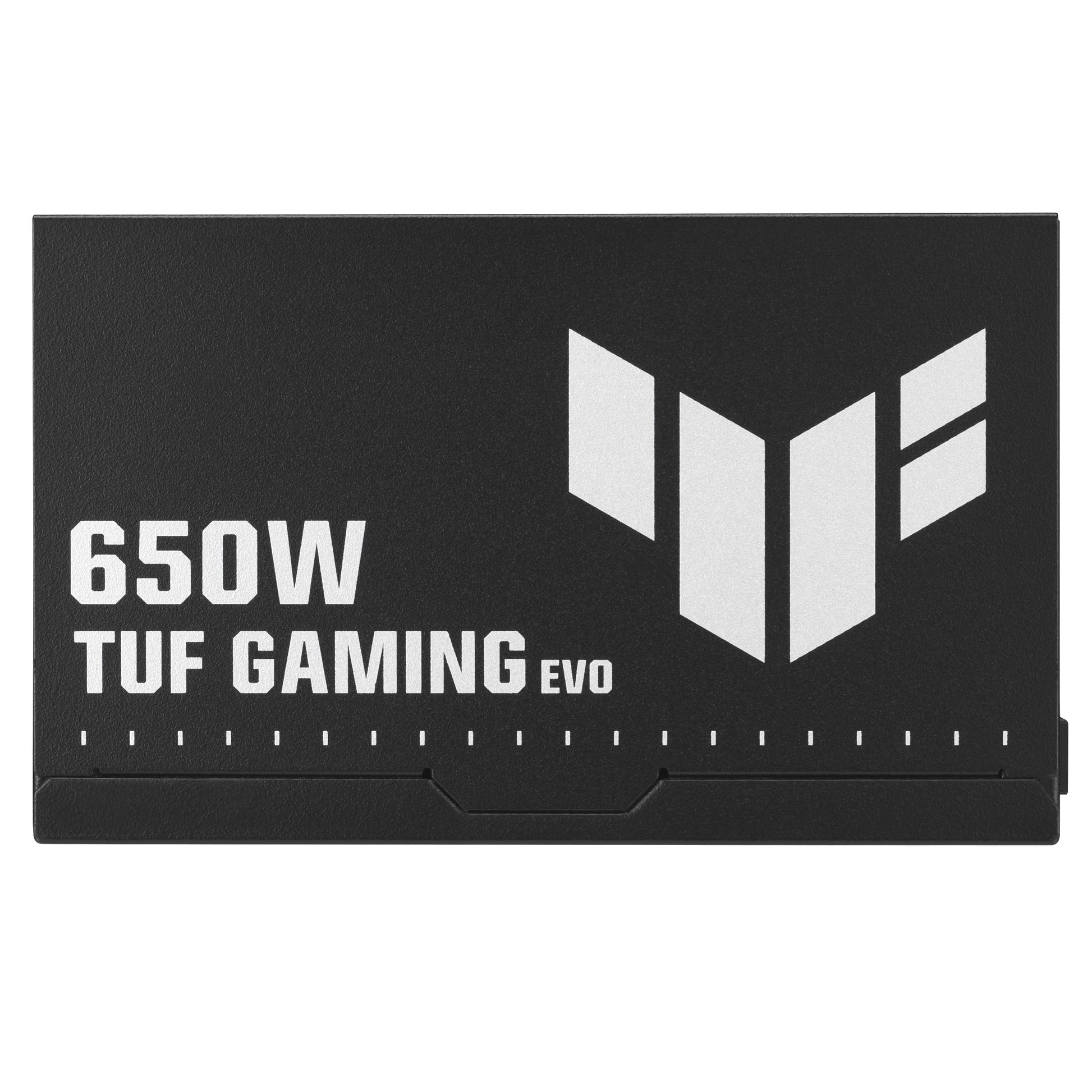 ASUS TUF Gaming 650B Evo ATX-Netzteil 650 W 80 PLUS Bronze – vollmodular, ATX 3.1