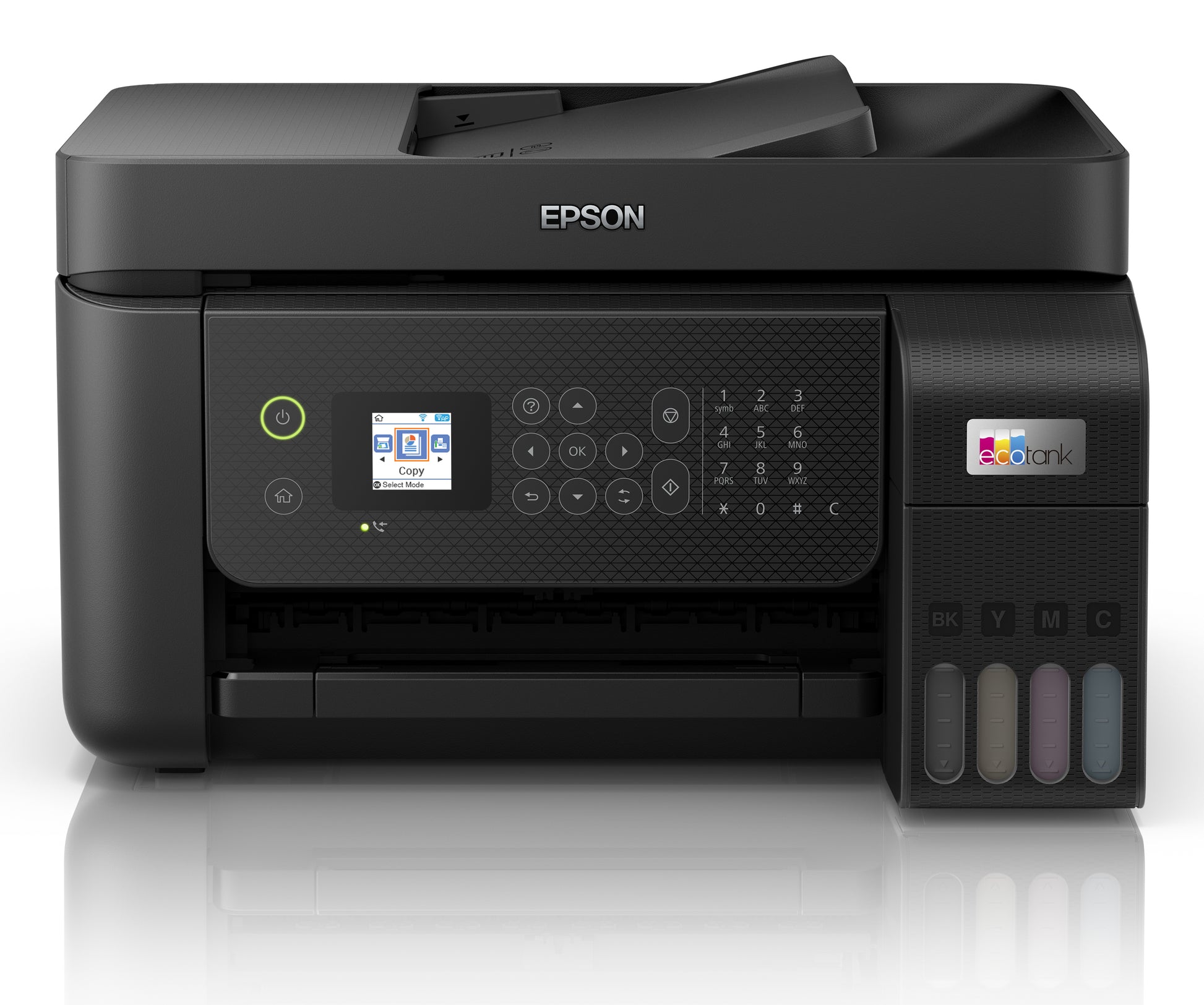 Epson EcoTank ET-4800 – Tintenstrahl-MFP, 4-in-1