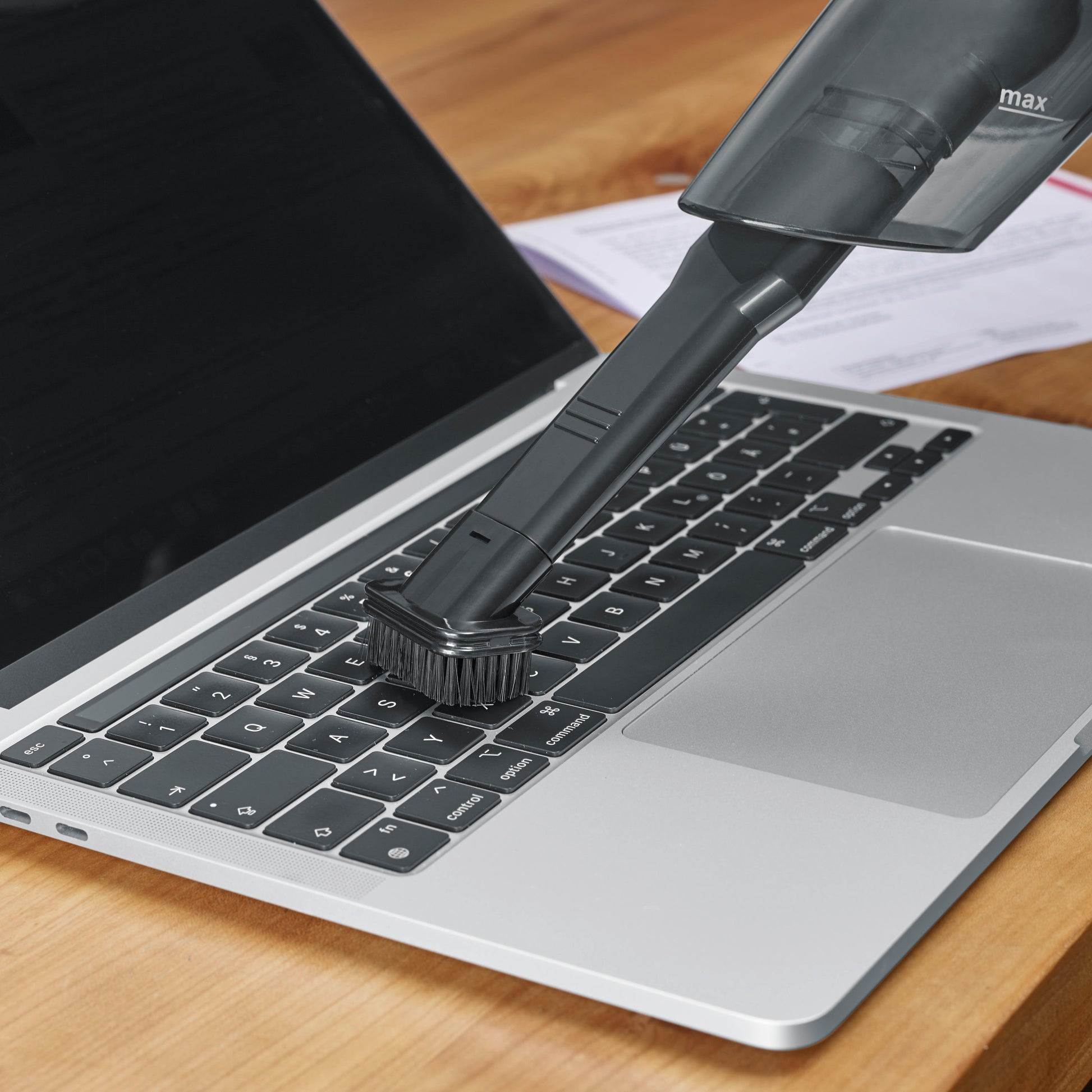 Severin Akku-Handstaubsauger HV 7130 – 25 min, 7,4 V, 65 W