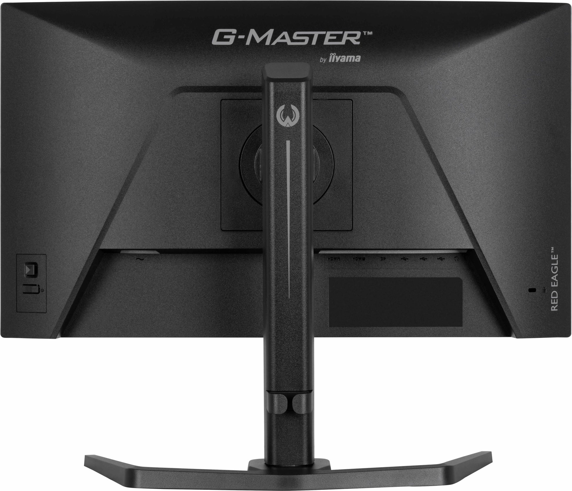 iiyama GB2471HSU-B1 – Monitor, 24", Fast-IPS, 240 Hz, Adaptive-Sync, 0,3 ms Reaktionszeit