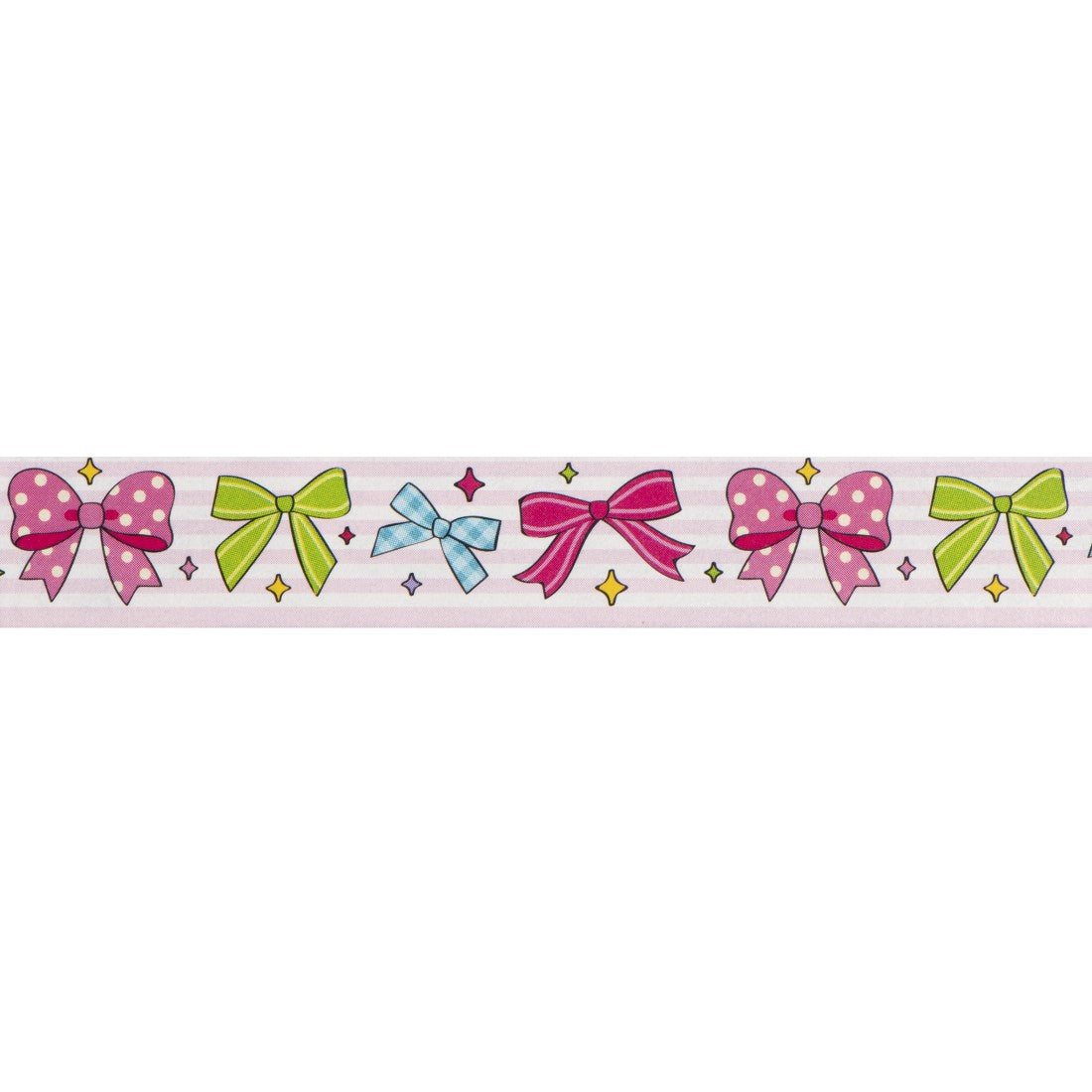 Hama Washi Tape – permanent, glatt, Papier, 15 mm × 5 m, mehrfarbig, 3 Rollen