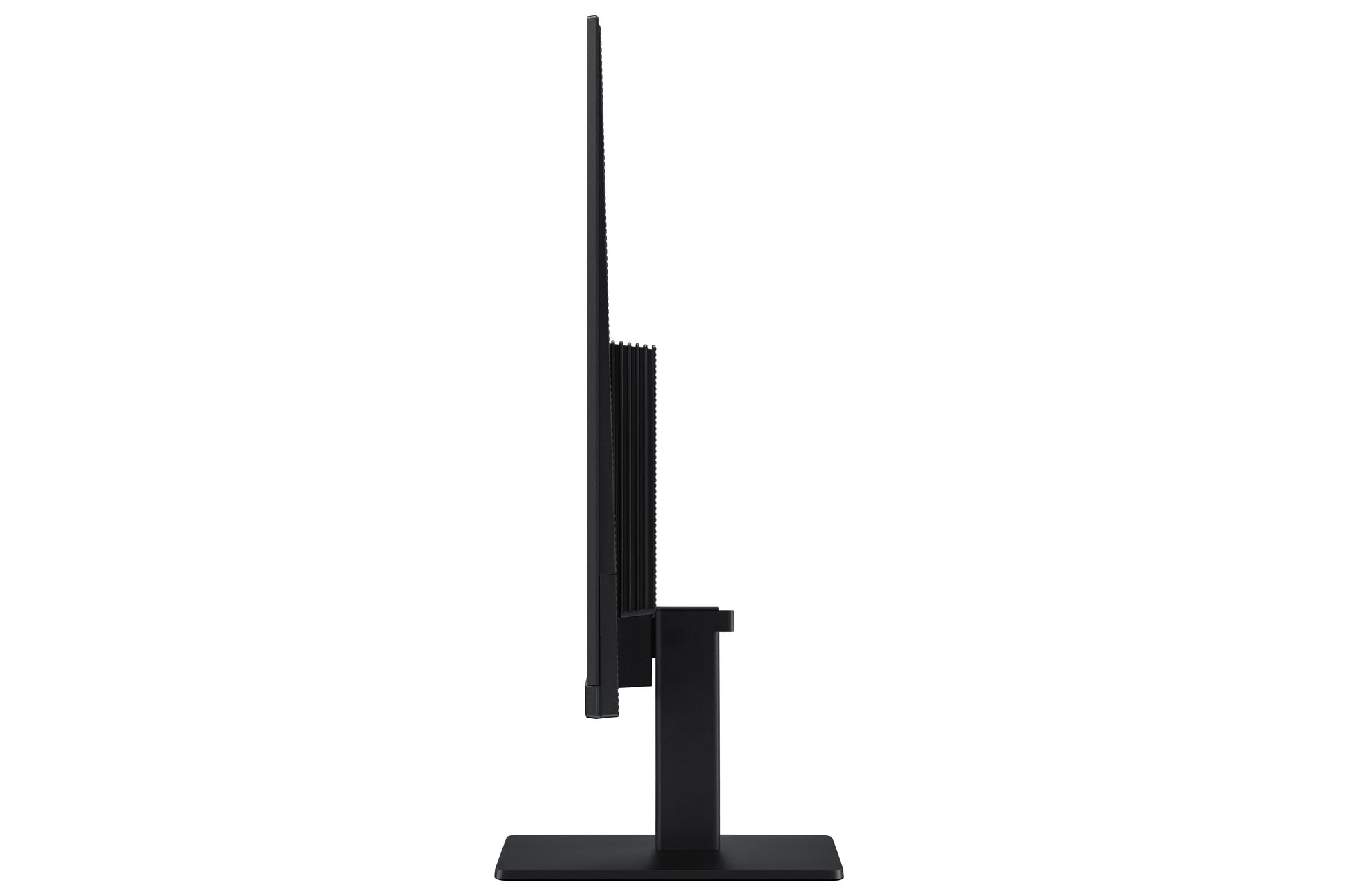Samsung S30GD – Monitor, 24" 1920 × 1080 (Full HD), IPS, 100 Hz, 250 cd/m², VESA 100 × 100, Schwarz