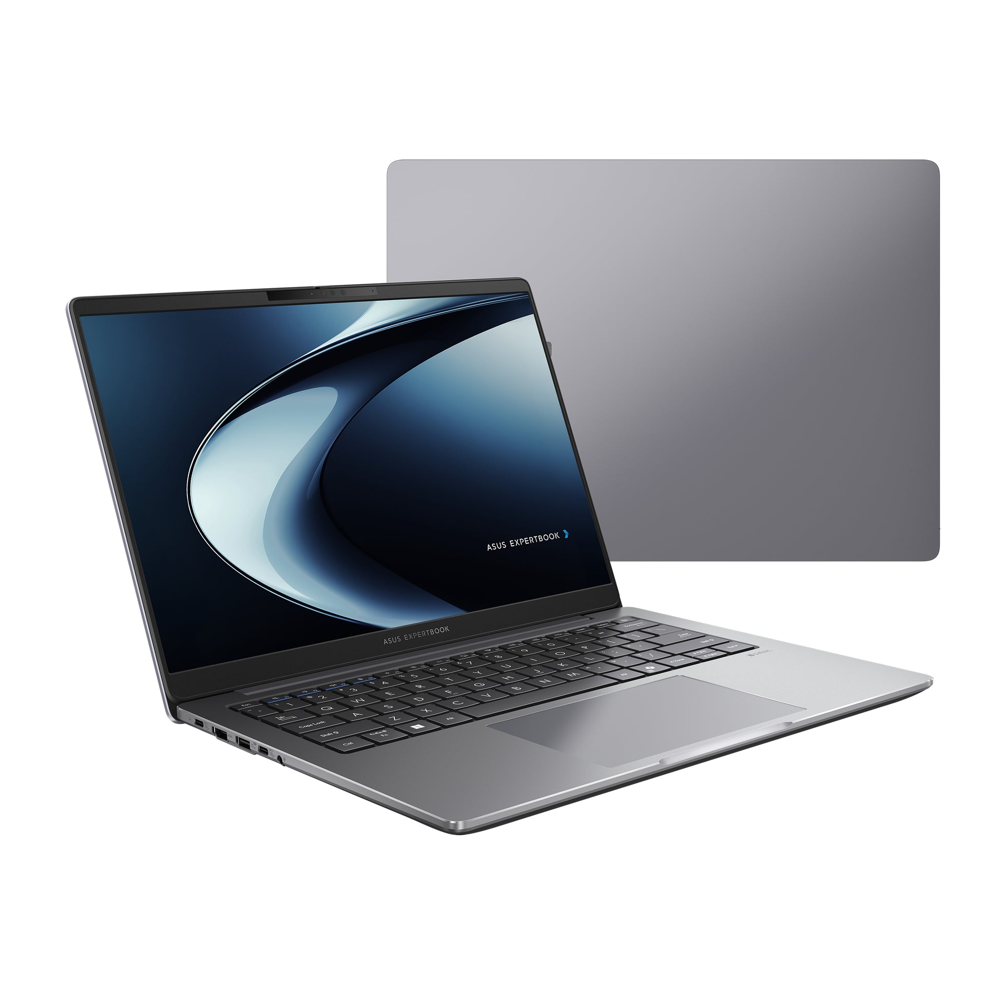 ASUS ExpertBook P3 PM3406CKA-LY0290X – 14" WUXGA, 16 GB, 512 GB, Windows 11 Pro