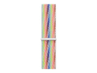 Apple 46 mm – Sport Loop, Pride Edition