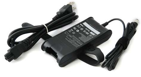 Dell Netzteil – 65 W, 19.5 V – Schwarz