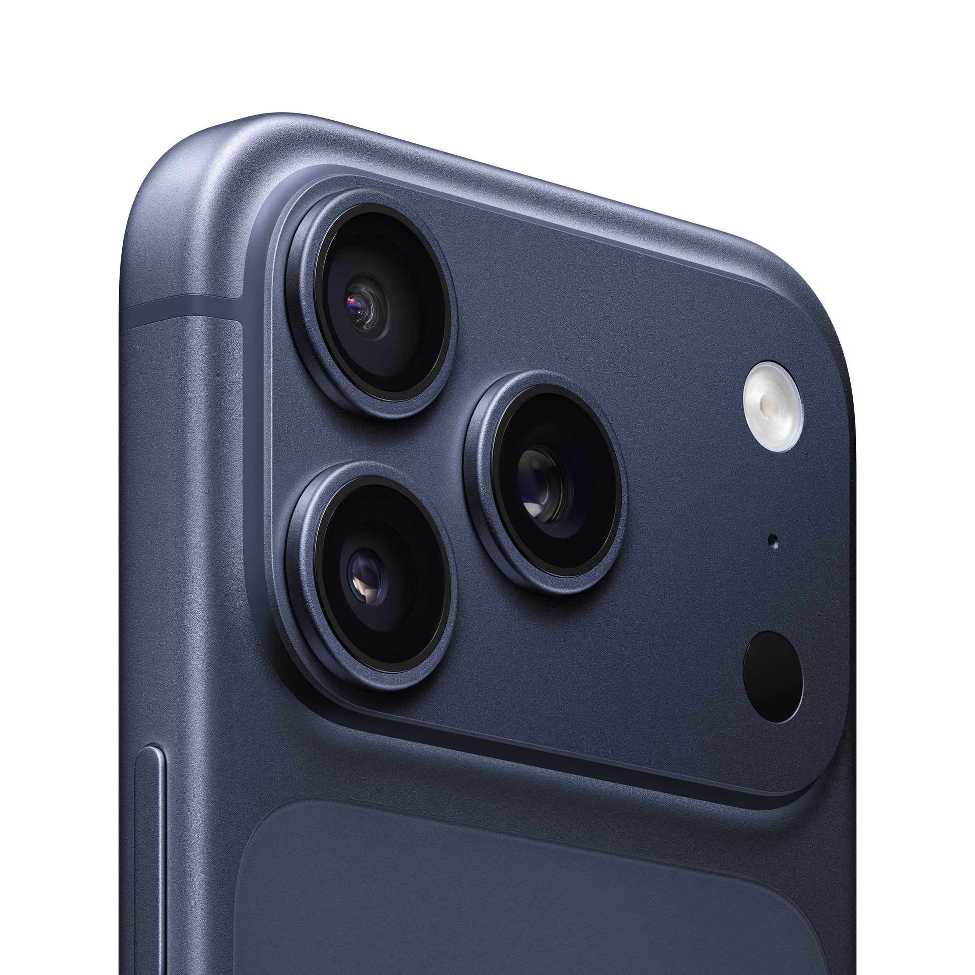 Apple iPhone 17 Pro – 256 GB, Tiefblau