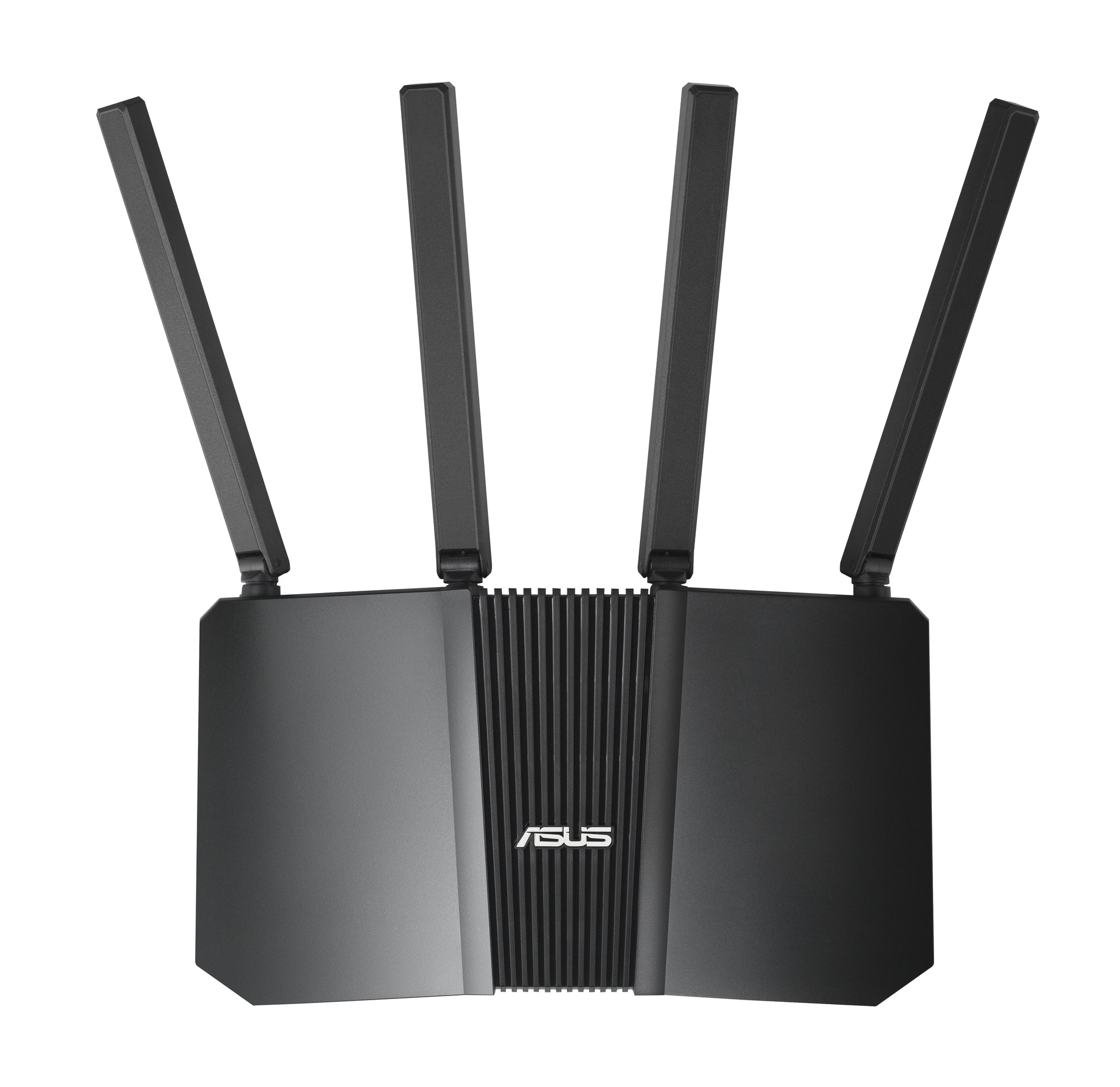 ASUS RT-BE58U Tischrouter – Wi-Fi, Ethernet – DC 12 V – 238 × 193 × 59 mm