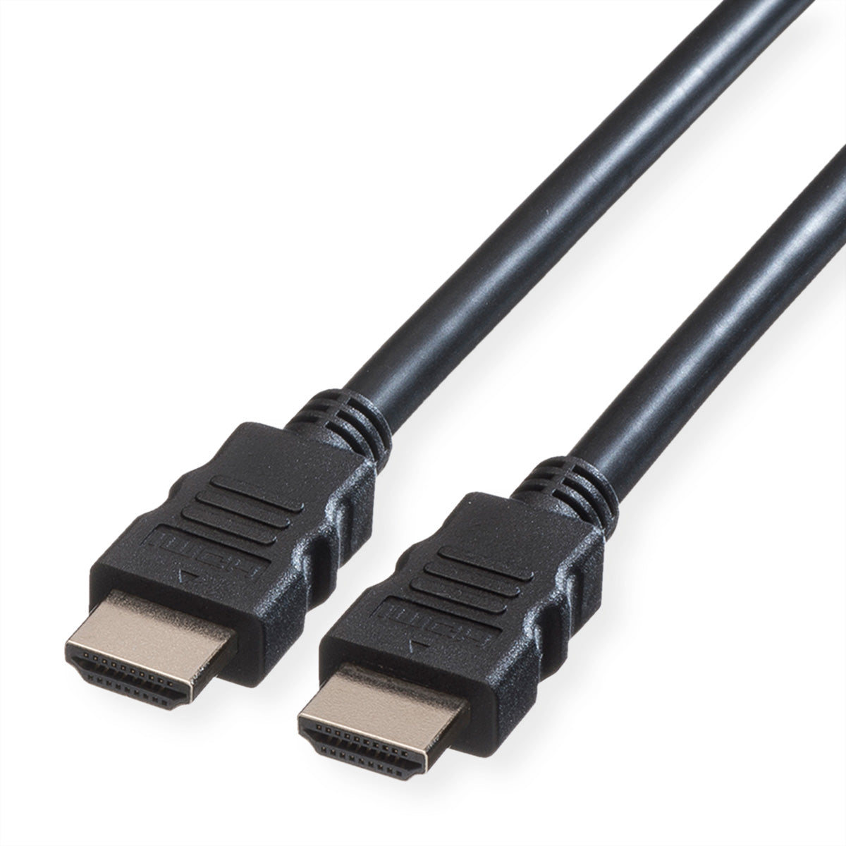 ROLINE GREEN HDMI Kabel HDMI High Speed 1080p 60 Hz – 3 m