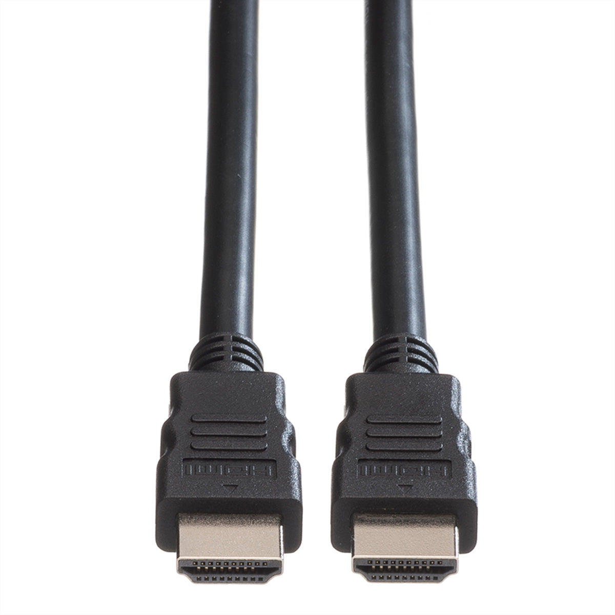 ROLINE HDMI Kabel (A–A, M–M) HDMI High Speed 1080p 60 Hz – 20 m