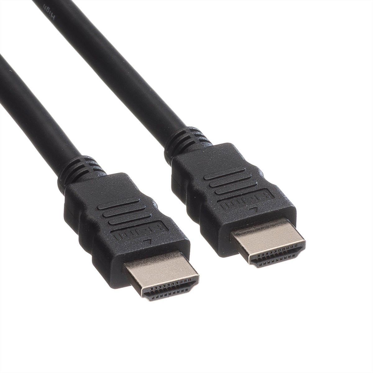 ROLINE HDMI Kabel High Speed 1080p 60 Hz – 10 m
