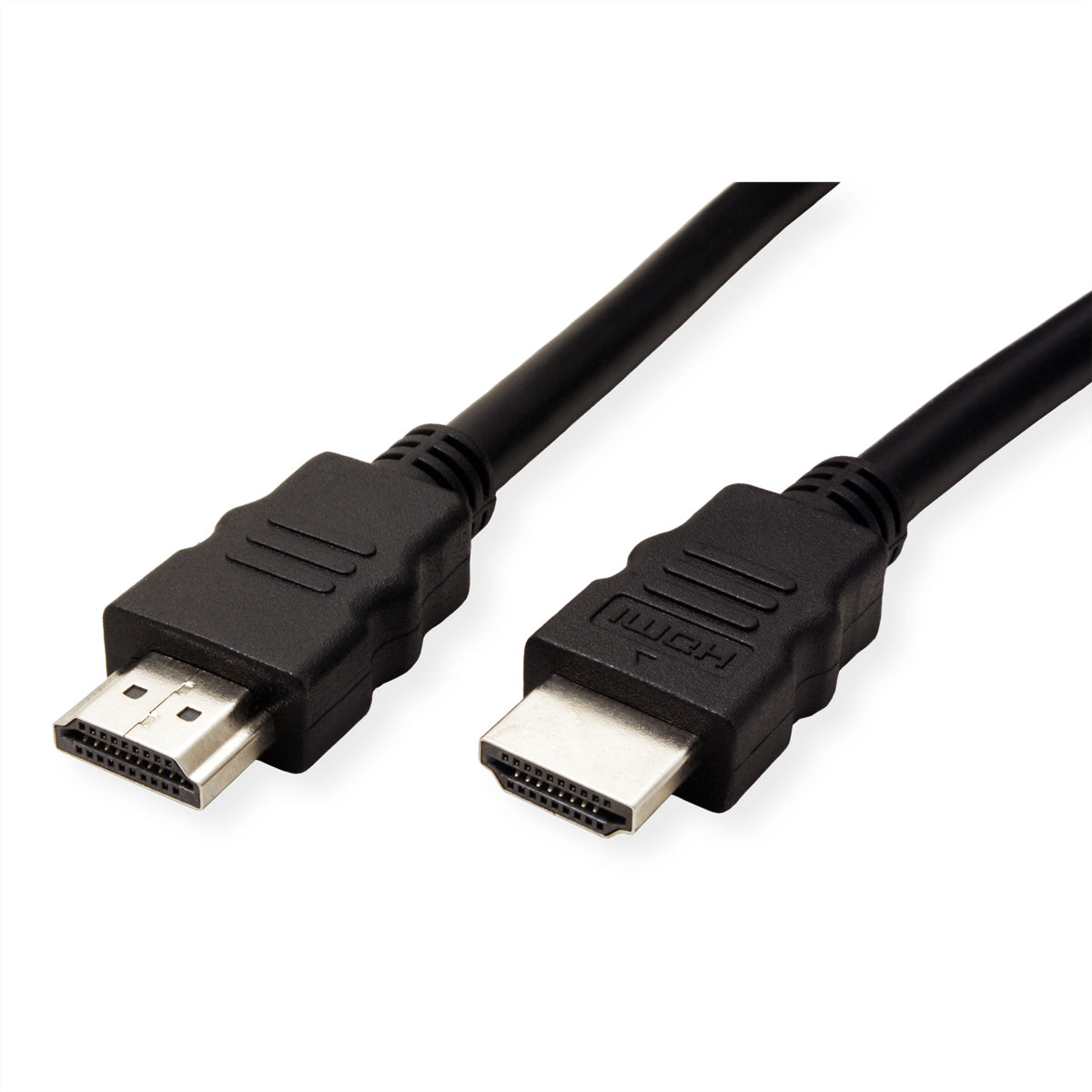 ROLINE HDMI Kabel HDMI High Speed 1080p 60 Hz – 1 m