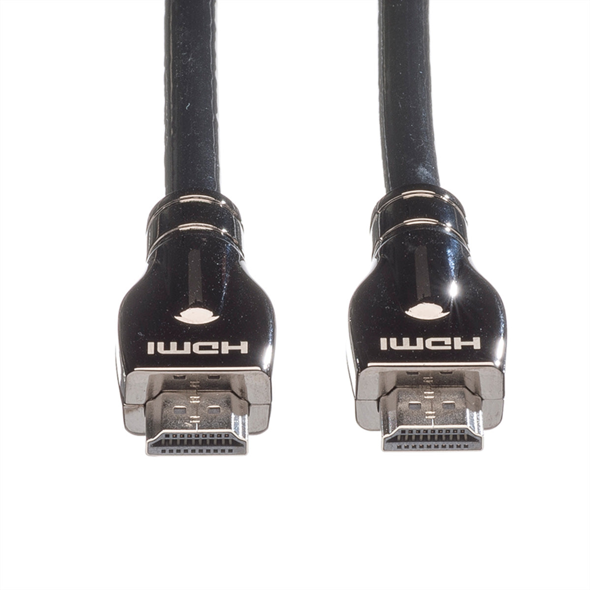 ROLINE HDMI Kabel 4K 30 Hz – 15 m – ARC, Ethernet