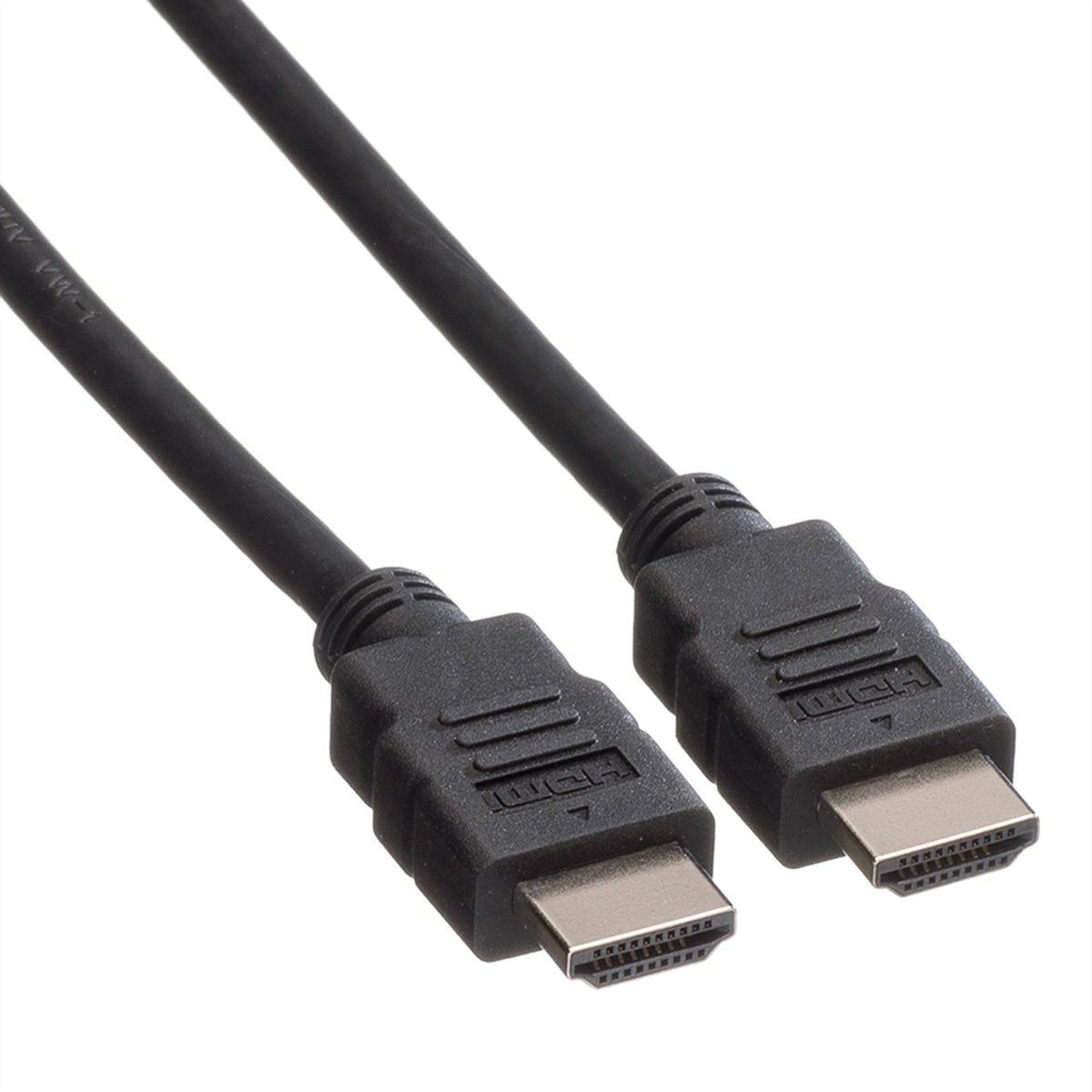 ROLINE GREEN HDMI Kabel HDMI 1.4 4K 30 Hz – 1 m – ARC, Ethernet