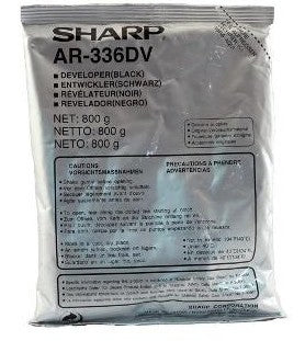 Sharp Entwicklereinheit – bis zu 80'000 Seiten