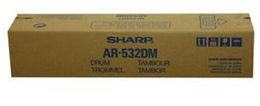 Sharp Bildtrommel – bis zu 160'000 Seiten