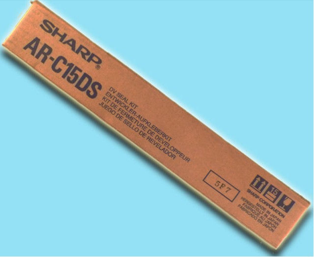 Sharp Entwicklereinheit