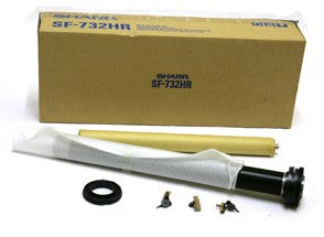 Sharp Fixiereinheit – bis zu 60'000 Seiten