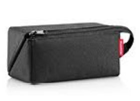 Reisenthel Necessaire Fold Case – Wasserfest – 1,5 l – Schwarz – Polyester – MN7003 – 1 Stk.