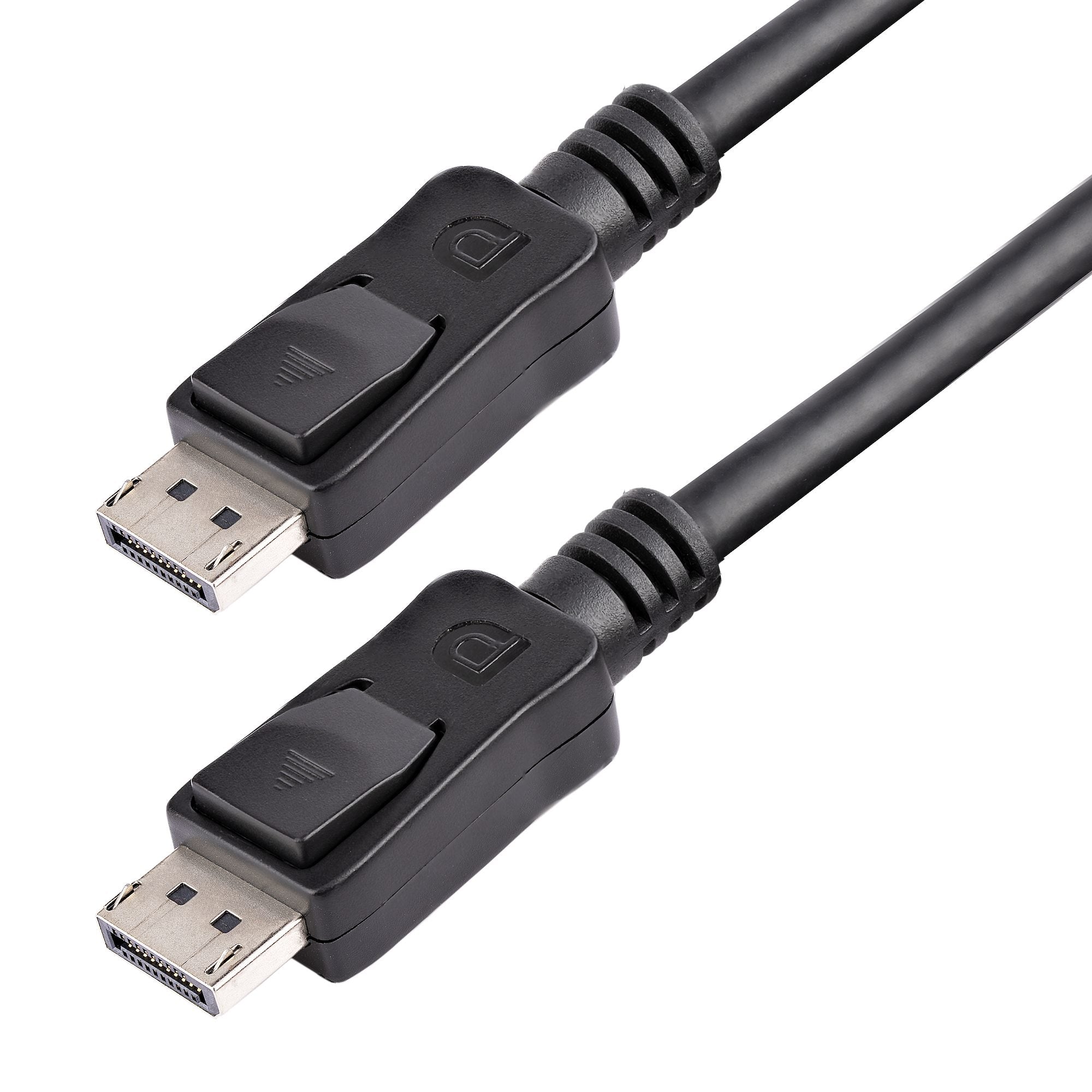 StarTech.com DisplayPort-zu-DisplayPort-Kabel – 1,8 m