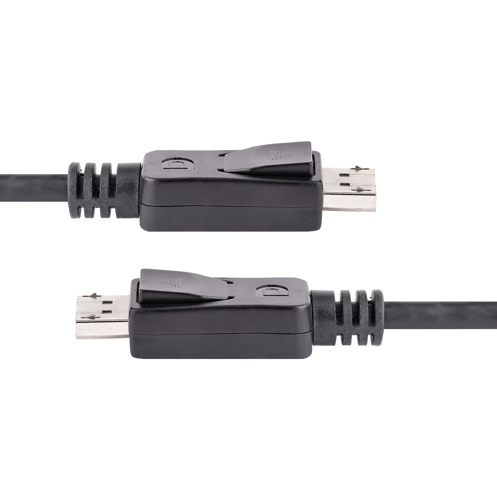 StarTech.com DisplayPort-zu-DisplayPort-Kabel – 1,8 m