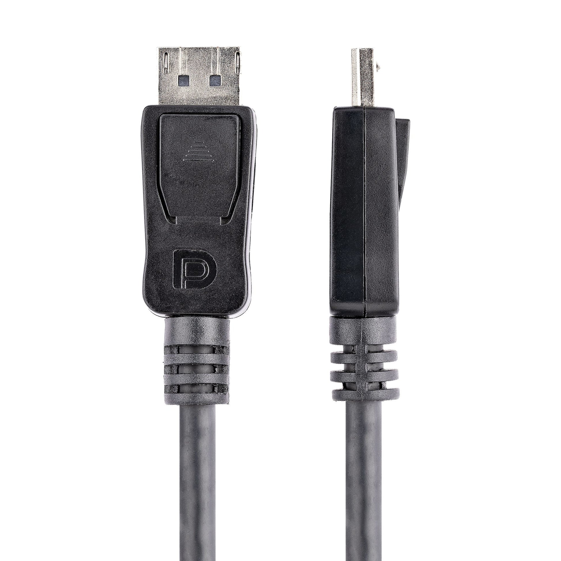 StarTech.com DisplayPort-zu-DisplayPort-Kabel – 1,8 m
