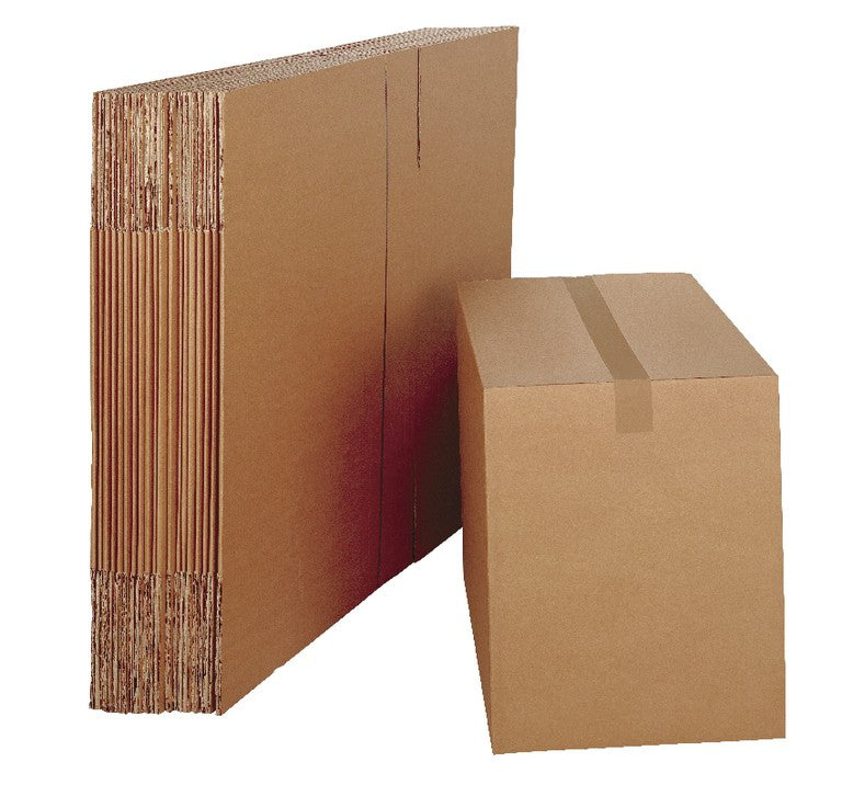 HSM Abfallsäcke für Aktenvernichter – 108,3 l (495 × 395 × 554 mm), für SECURIO P36, P40