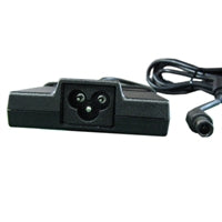 Dell Netzteil 90 W – 19,5 V – für Inspiron 13R (N3010), Inspiron 14 (1440) und andere – schwarz