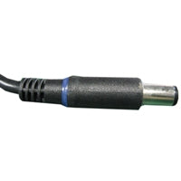 Dell Netzteil 90 W – 19,5 V – für Inspiron 13R (N3010), Inspiron 14 (1440) und andere – schwarz
