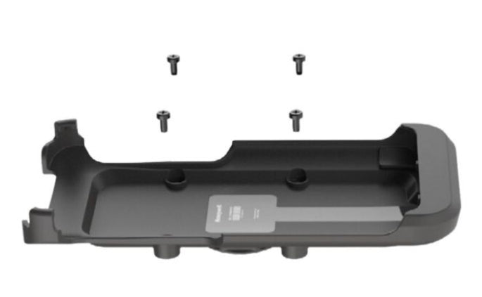 Honeywell Halterung – IH40-BK-45S – für IH45, IH40, IH25 – schwarz – inkl. 4 Schrauben
