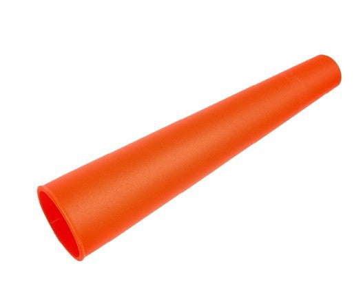 Ledlenser Signalkappe – für L7, T7, M7 und andere – Rot