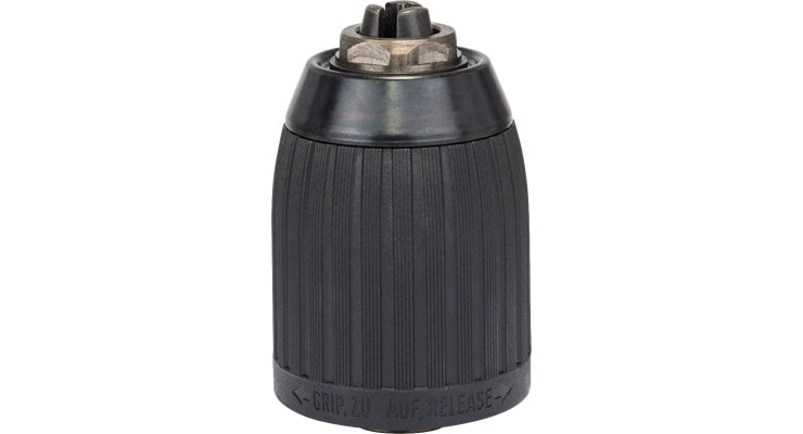 Bosch Professionelles Schnellspannbohrfutter 13 mm Metall