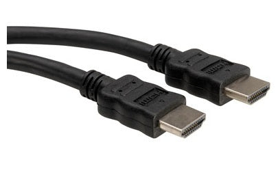 ROLINE HDMI Kabel High Speed 1080p 60 Hz – 10 m