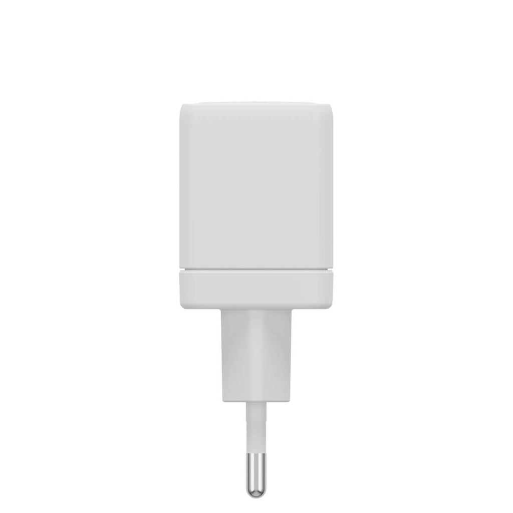HYPER HJG35EU USB-Wandladegerät 35 W – USB-C×2, PPS, GaN