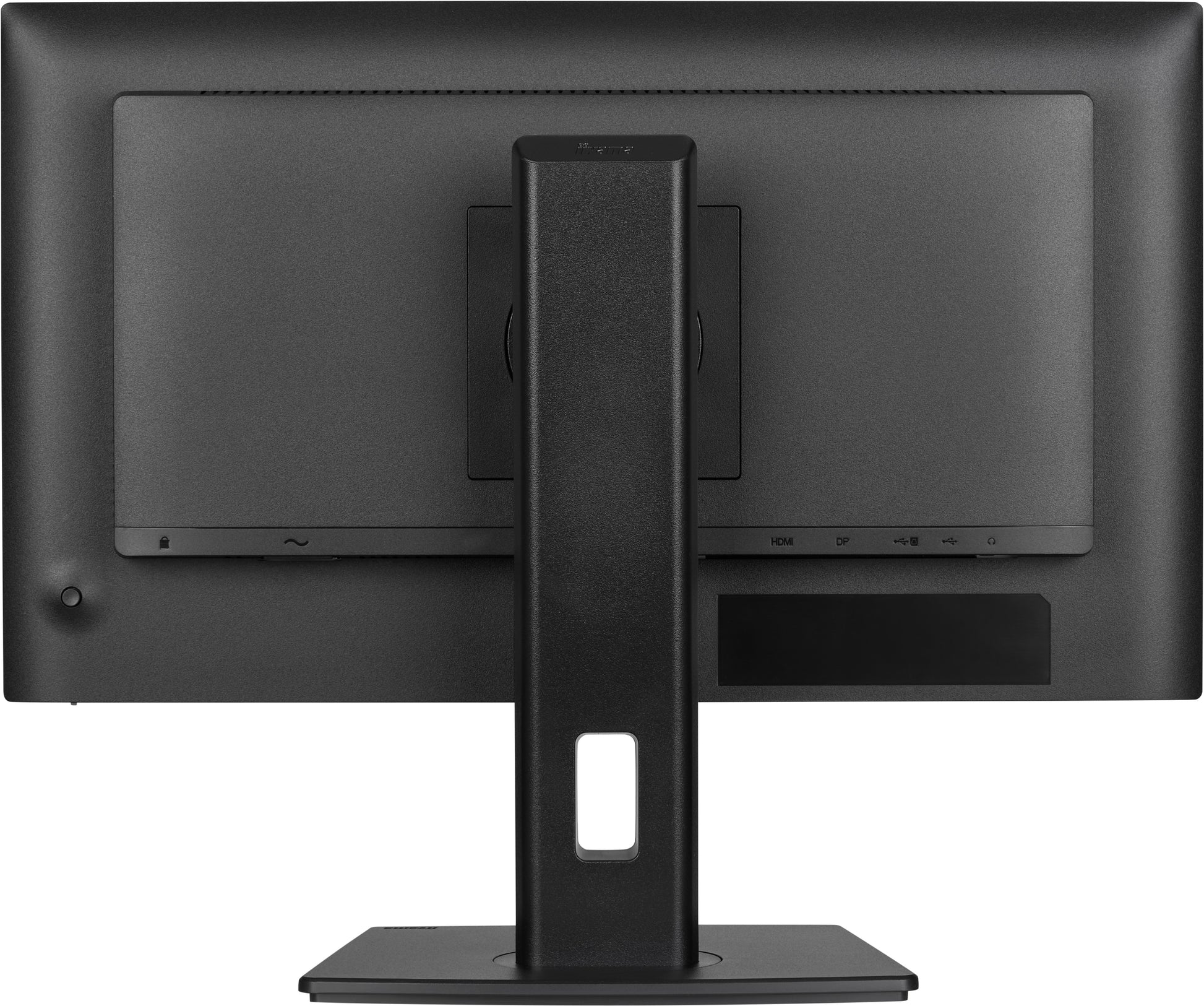 iiyama ProLite XB2492HSU-B1 – Monitor, 24", 1920 × 1080 (Full HD), IPS, 120 Hz, 300 cd/m²