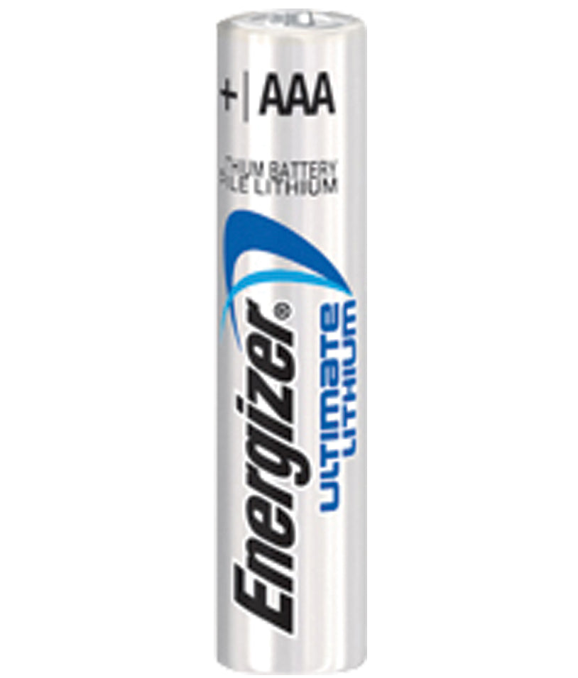 Energizer AAA Lithium Batterien, 1,5 V – 4 Stk.