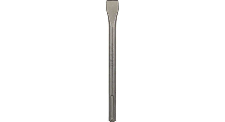Bosch Professional – Flachmeissel SDS-max 280 × 25 mm